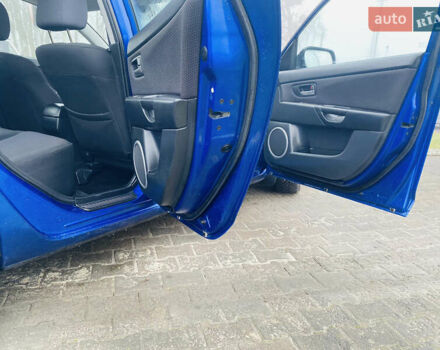 Мазда 3, объемом двигателя 1.6 л и пробегом 160 тыс. км за 5950 $, фото 17 на Automoto.ua