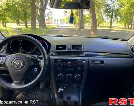 Мазда 3, об'ємом двигуна 1.6 л та пробігом 245 тис. км за 3000 $, фото 8 на Automoto.ua