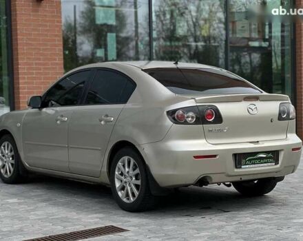 Мазда 3, объемом двигателя 0 л и пробегом 339 тыс. км за 4990 $, фото 9 на Automoto.ua