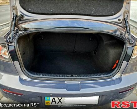 Мазда 3, объемом двигателя 1.6 л и пробегом 114 тыс. км за 5500 $, фото 4 на Automoto.ua