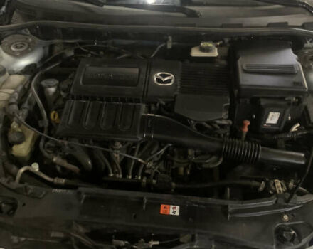 Мазда 3, об'ємом двигуна 1.6 л та пробігом 186 тис. км за 5600 $, фото 6 на Automoto.ua
