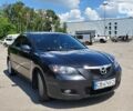 Мазда 3, объемом двигателя 1.6 л и пробегом 286 тыс. км за 6500 $, фото 1 на Automoto.ua