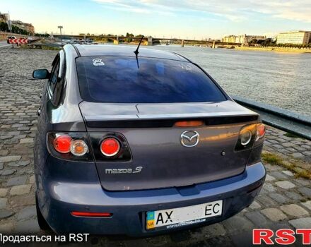 Мазда 3, об'ємом двигуна 1.6 л та пробігом 114 тис. км за 5500 $, фото 3 на Automoto.ua