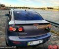 Мазда 3, объемом двигателя 1.6 л и пробегом 114 тыс. км за 5500 $, фото 3 на Automoto.ua