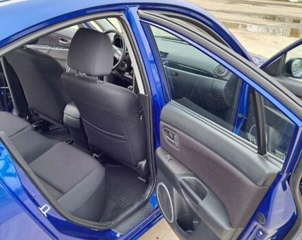 Мазда 3, объемом двигателя 0 л и пробегом 219 тыс. км за 4300 $, фото 24 на Automoto.ua