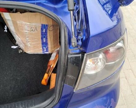 Мазда 3, объемом двигателя 0 л и пробегом 219 тыс. км за 4300 $, фото 28 на Automoto.ua