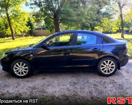 Мазда 3, об'ємом двигуна 1.6 л та пробігом 245 тис. км за 3000 $, фото 2 на Automoto.ua