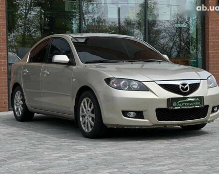 Мазда 3, объемом двигателя 0 л и пробегом 339 тыс. км за 4790 $, фото 4 на Automoto.ua