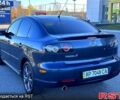 Мазда 3, объемом двигателя 2 л и пробегом 163 тыс. км за 6950 $, фото 4 на Automoto.ua