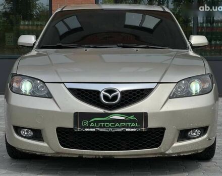 Мазда 3, объемом двигателя 0 л и пробегом 339 тыс. км за 4990 $, фото 6 на Automoto.ua