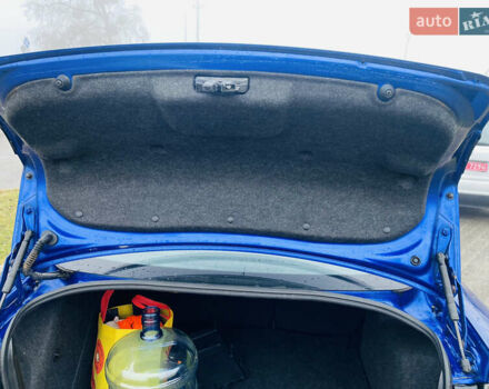 Мазда 3, объемом двигателя 1.6 л и пробегом 160 тыс. км за 5950 $, фото 15 на Automoto.ua