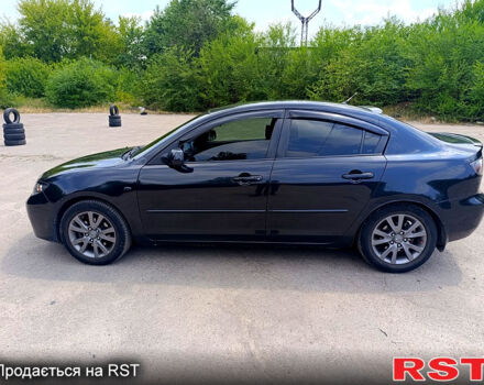 Мазда 3, об'ємом двигуна 1.6 л та пробігом 202 тис. км за 5200 $, фото 3 на Automoto.ua
