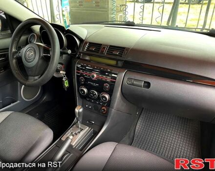 Мазда 3, об'ємом двигуна 1.6 л та пробігом 183 тис. км за 6800 $, фото 6 на Automoto.ua