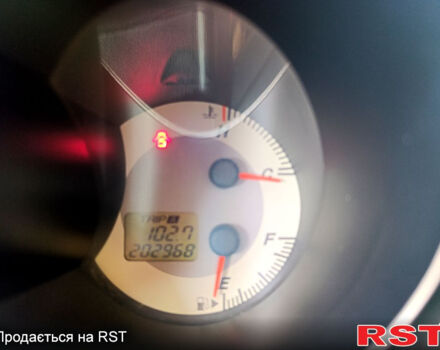 Мазда 3, об'ємом двигуна 1.6 л та пробігом 202 тис. км за 5200 $, фото 7 на Automoto.ua