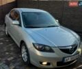 Мазда 3, об'ємом двигуна 1.6 л та пробігом 200 тис. км за 5500 $, фото 1 на Automoto.ua