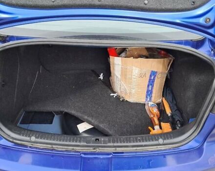 Мазда 3, объемом двигателя 0 л и пробегом 219 тыс. км за 4300 $, фото 26 на Automoto.ua