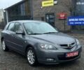 Мазда 3, объемом двигателя 1.6 л и пробегом 253 тыс. км за 5700 $, фото 3 на Automoto.ua
