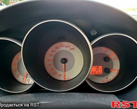 Мазда 3, об'ємом двигуна 1.6 л та пробігом 114 тис. км за 5500 $, фото 6 на Automoto.ua