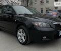 Мазда 3, объемом двигателя 1.6 л и пробегом 88 тыс. км за 7500 $, фото 2 на Automoto.ua