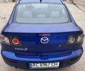 Мазда 3, объемом двигателя 0 л и пробегом 219 тыс. км за 4300 $, фото 6 на Automoto.ua