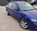 Мазда 3, объемом двигателя 0 л и пробегом 219 тыс. км за 4300 $, фото 3 на Automoto.ua