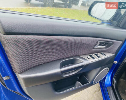 Мазда 3, объемом двигателя 1.6 л и пробегом 160 тыс. км за 5950 $, фото 20 на Automoto.ua