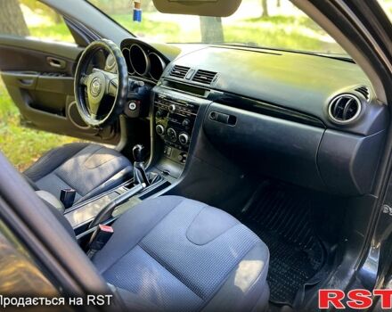 Мазда 3, об'ємом двигуна 1.6 л та пробігом 245 тис. км за 3000 $, фото 11 на Automoto.ua