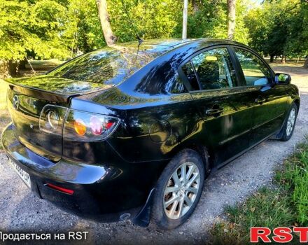 Мазда 3, об'ємом двигуна 1.6 л та пробігом 245 тис. км за 3000 $, фото 6 на Automoto.ua