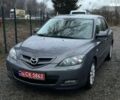 Мазда 3, объемом двигателя 1.6 л и пробегом 253 тыс. км за 5700 $, фото 5 на Automoto.ua