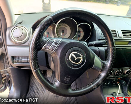 Мазда 3, об'ємом двигуна 1.6 л та пробігом 202 тис. км за 5200 $, фото 6 на Automoto.ua