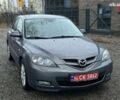 Мазда 3, объемом двигателя 1.6 л и пробегом 253 тыс. км за 5700 $, фото 1 на Automoto.ua