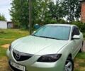 Мазда 3, объемом двигателя 1.6 л и пробегом 200 тыс. км за 5600 $, фото 1 на Automoto.ua