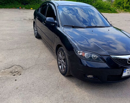 Мазда 3, об'ємом двигуна 1.6 л та пробігом 202 тис. км за 5200 $, фото 2 на Automoto.ua