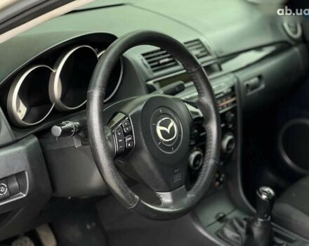 Мазда 3, объемом двигателя 0 л и пробегом 339 тыс. км за 4790 $, фото 24 на Automoto.ua