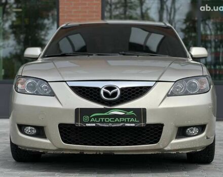 Мазда 3, объемом двигателя 0 л и пробегом 339 тыс. км за 4990 $, фото 2 на Automoto.ua