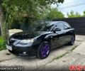 Мазда 3, объемом двигателя 1.6 л и пробегом 219 тыс. км за 6500 $, фото 1 на Automoto.ua