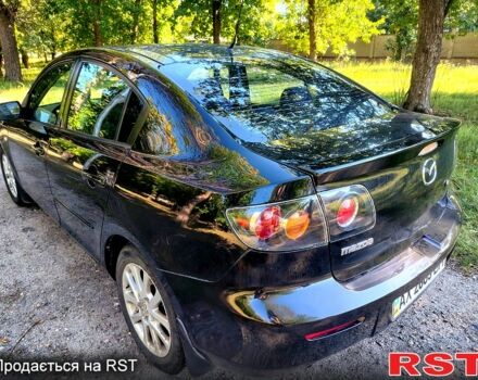 Мазда 3, об'ємом двигуна 1.6 л та пробігом 245 тис. км за 3000 $, фото 4 на Automoto.ua