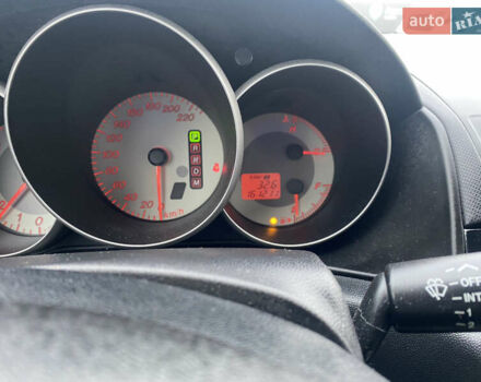 Мазда 3, объемом двигателя 1.6 л и пробегом 160 тыс. км за 5950 $, фото 12 на Automoto.ua