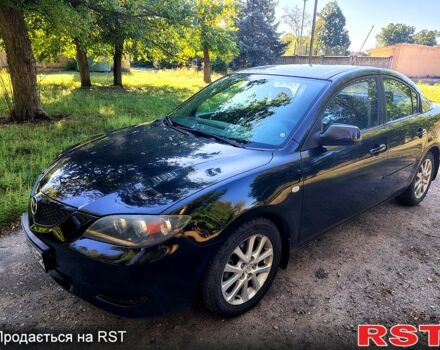 Мазда 3, об'ємом двигуна 1.6 л та пробігом 245 тис. км за 3000 $, фото 1 на Automoto.ua