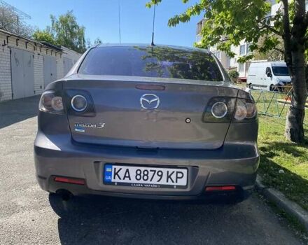 Мазда 3, об'ємом двигуна 1.6 л та пробігом 153 тис. км за 6400 $, фото 5 на Automoto.ua