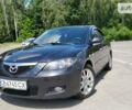 Мазда 3, объемом двигателя 1.6 л и пробегом 286 тыс. км за 6500 $, фото 2 на Automoto.ua