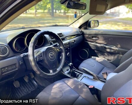 Мазда 3, об'ємом двигуна 1.6 л та пробігом 245 тис. км за 3000 $, фото 9 на Automoto.ua