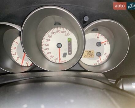 Мазда 3, об'ємом двигуна 1.6 л та пробігом 153 тис. км за 6400 $, фото 16 на Automoto.ua