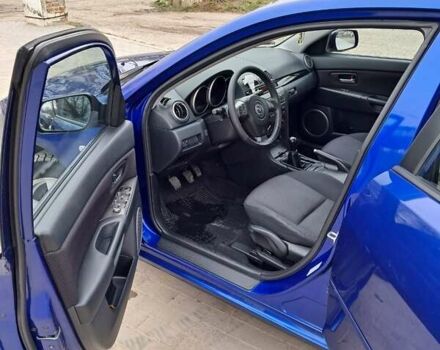 Мазда 3, об'ємом двигуна 0 л та пробігом 219 тис. км за 4300 $, фото 15 на Automoto.ua