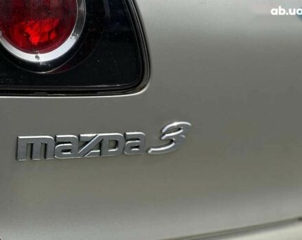 Мазда 3, объемом двигателя 0 л и пробегом 339 тыс. км за 4790 $, фото 14 на Automoto.ua