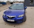 Мазда 3, объемом двигателя 0 л и пробегом 219 тыс. км за 4300 $, фото 1 на Automoto.ua