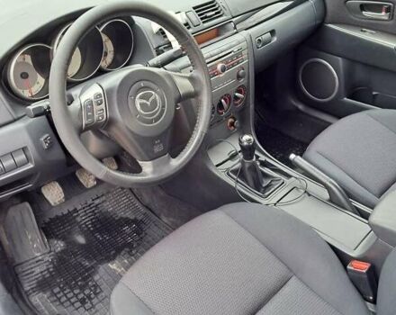 Мазда 3, объемом двигателя 0 л и пробегом 219 тыс. км за 4300 $, фото 17 на Automoto.ua