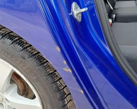 Мазда 3, объемом двигателя 0 л и пробегом 219 тыс. км за 4300 $, фото 25 на Automoto.ua