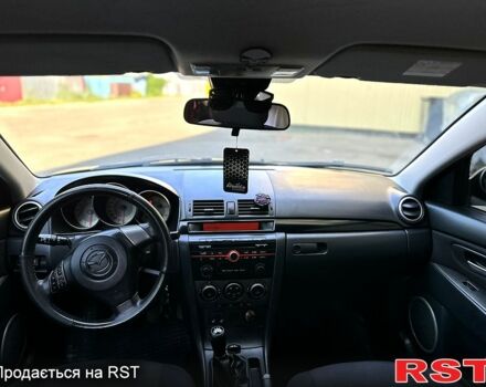 Мазда 3, об'ємом двигуна 1.6 л та пробігом 110 тис. км за 5100 $, фото 1 на Automoto.ua