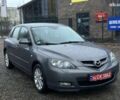 Мазда 3, объемом двигателя 1.6 л и пробегом 253 тыс. км за 5700 $, фото 2 на Automoto.ua